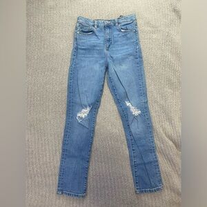 Art class kids jeans. SZ: 12